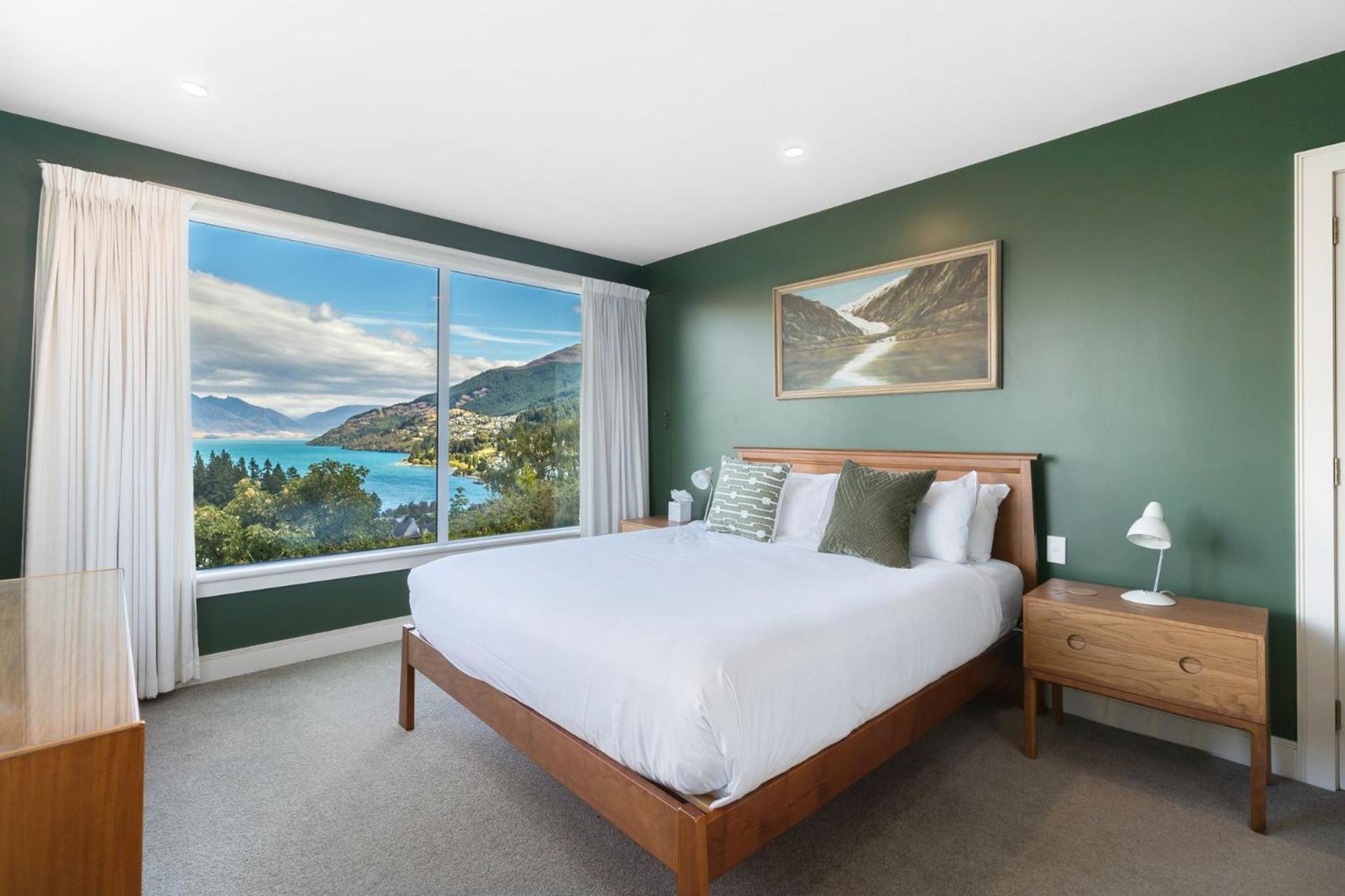 Queenstown Peaks 外观 照片